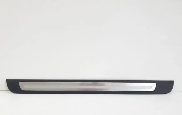 Audi A6 S6 C7 4G Front sill trim cover 4G0853373 4G0853373C