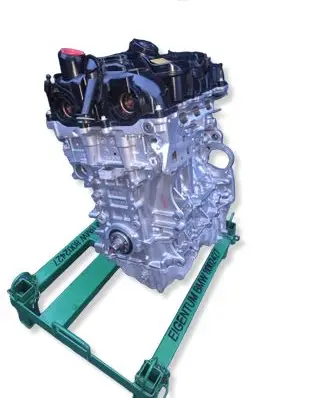 BMW 5 F10 F11 Engine N20B20