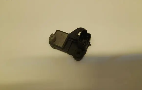 Ford Focus Crankshaft position sensor 9664387380
