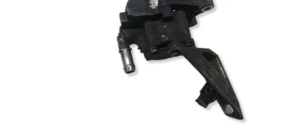BMW 5 E60 E61 Power steering pump 4042171