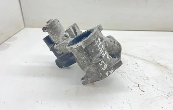 Volkswagen Polo IV 9N3 EGR valve 700907030