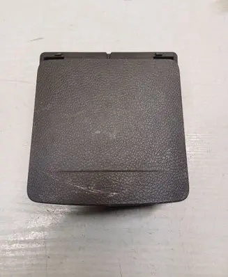 Volkswagen Golf VI Cup holder back 1K0862532G