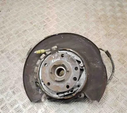 Audi Q7 4L Rear wheel hub 7L8505435F