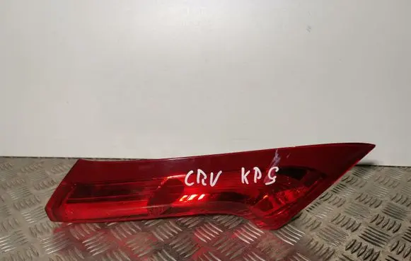 Honda CR-V Rear/tail lights