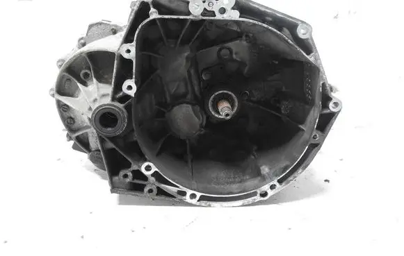 Citroen DS4 Manual 6 speed gearbox 20EA22 9670189510