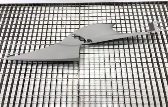 Chevrolet Camaro Other sill/pillar trim element 23368060