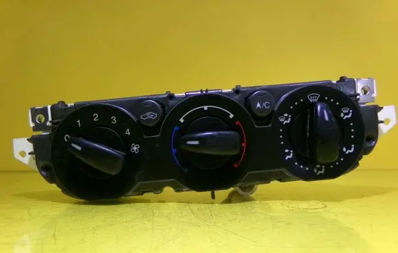 Ford Focus Climate control unit 3M5T-19980-AD 69607320