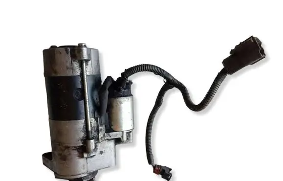 Nissan Cab Star Starter motor 23300EB30B