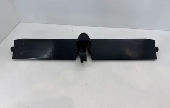 Tesla Model 3 Intercooler air guide/duct channel 155978800A