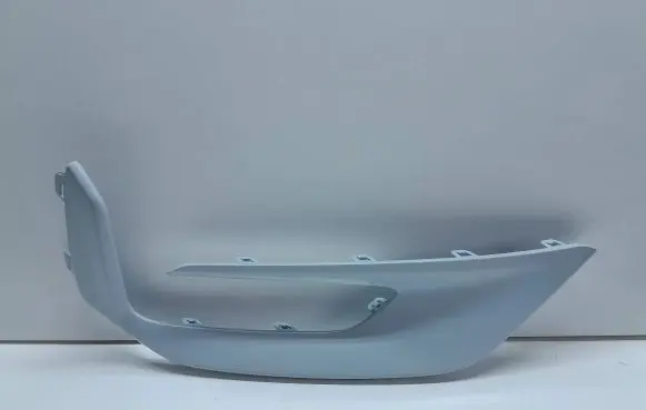 Ford Kuga III Front bumper lower grill 2471811 040CT2023 LV4B17C754