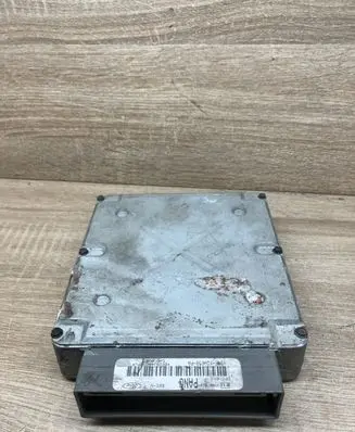 Ford Focus Engine control unit/module YS4F12A650PA
