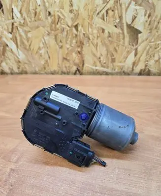 Volvo S60 Wiper motor 1397220627
