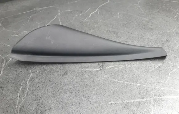 Citroen Xsara Picasso Plastic wing mirror trim cover 9630262177