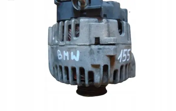 Mini Cooper Countryman R60 Generator/alternator 7823291