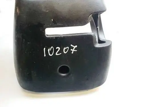 Opel Astra G Steering wheel column trim 90538230