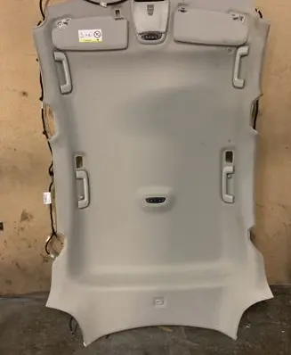 Volvo V40 Headlining 