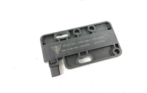 Porsche Panamera (970) Interior comfort aerial antenna 7PP962132A