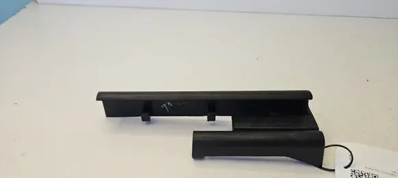 BMW X6 E71 Front passenger seat rail trim 7165379 0005671011