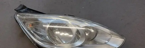 Ford C-MAX II Headlight/headlamp AM5113W029BE 89502245 895022450F06