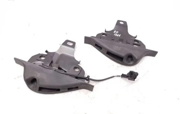 Peugeot 307 CC Convertible roof lock/latch 9651086577 9651086677