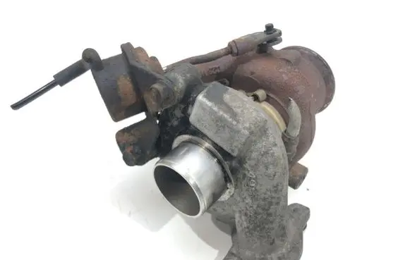 Mazda 2 Turbo