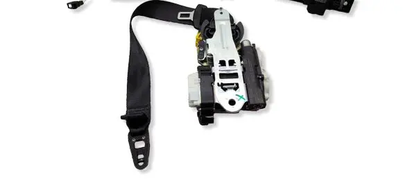 Audi A8 S8 D4 4H Front seatbelt 4H0857706