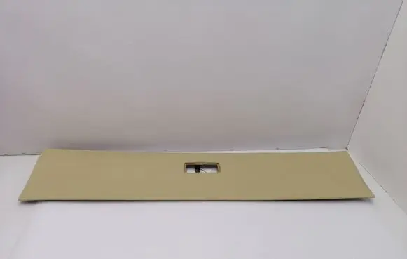 Mercedes-Benz S W116 Headlining 