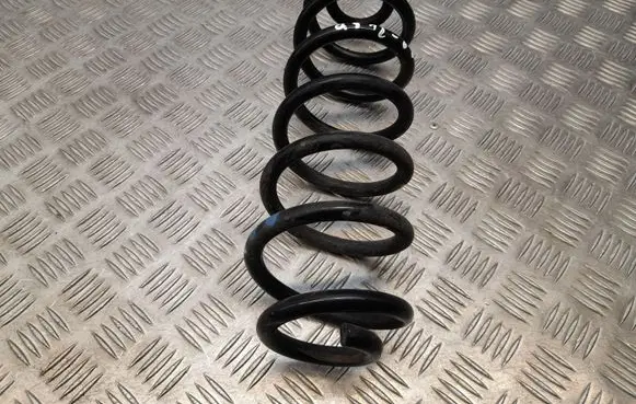 Audi Q5 SQ5 Rear coil spring