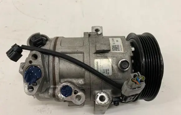 KIA Sportage Air conditioning (A/C) compressor (pump) CA500NFJCA04