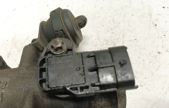Opel Frontera B Air pressure sensor 0281006076 24-10-151c12