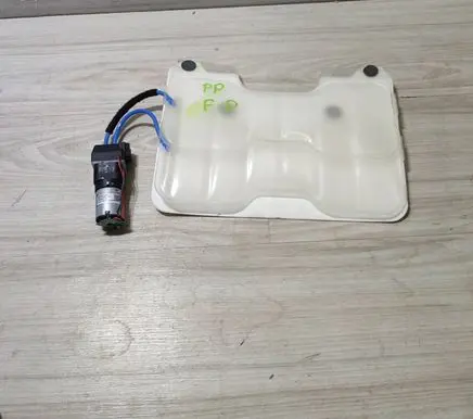 Jaguar F-Pace Seat control module GX73611F51AA L0379356AC02 9530900C