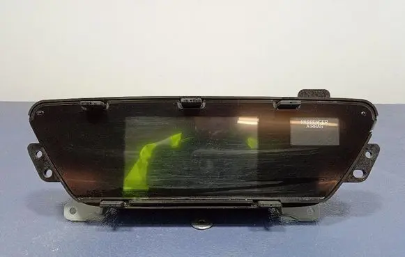 Honda CR-V Radio/CD/DVD/GPS head unit 39710T1E