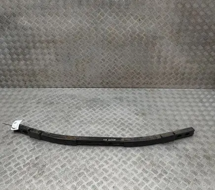Toyota bZ4X Front bumper cross member 5202942120