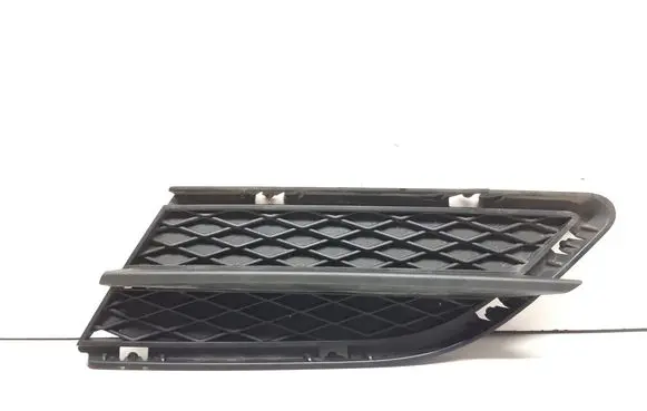BMW 3 E90 E91 Front bumper lower grill 7138417 51117138417