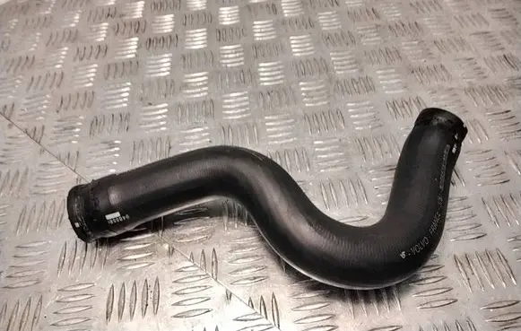 Volvo S80 Engine coolant pipe/hose 9485580 3787