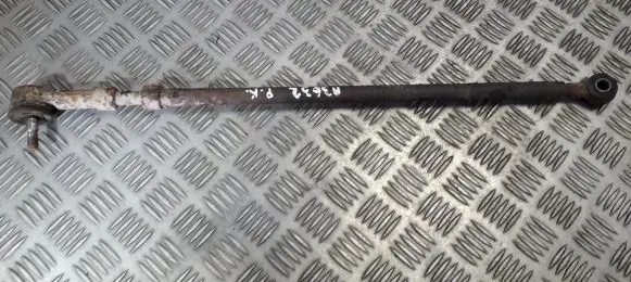 Audi 80 90 B2 Steering tie rod 