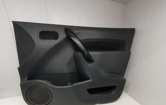 Renault Kangoo II Front door card panel trim 809007569R 809002360R