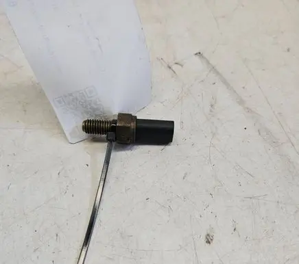Opel Antara Coolant temperature sensor 