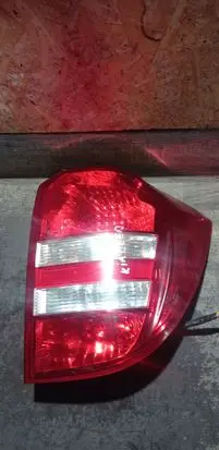 KIA Ceed Rear/tail lights