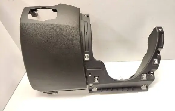 BMW X1 E84 Dashboard lower bottom trim panel 2992272 1841654 51452992272