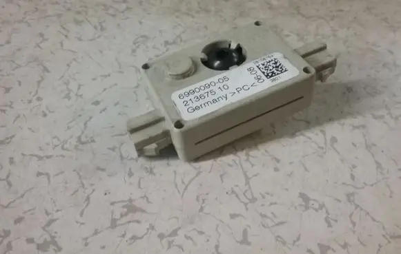 Mini One - Cooper Coupe R56 Aerial antenna amplifier 69O009005 21367510
