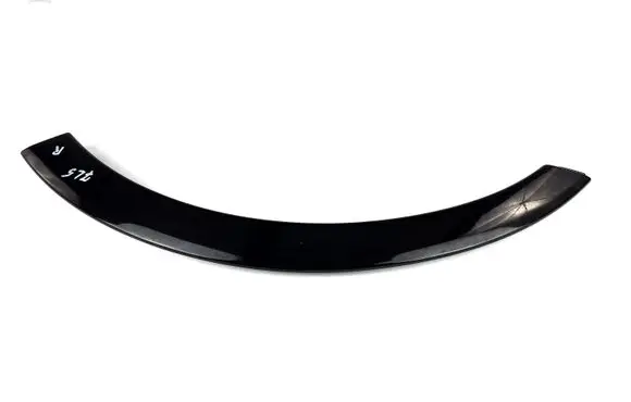 Porsche Cayenne (9PA) Front arch trim 7l5853717c