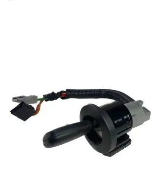 Renault Trafic II (X83) Ignition lock TRW THL-55 01097003