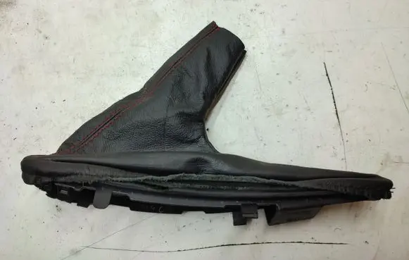 BMW 3 F30 F35 F31 Handbrake trim 8956112