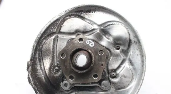 Audi Q5 SQ5 Rear wheel hub