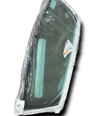Fiat Croma Front door window/glass (coupe) S194 51733543