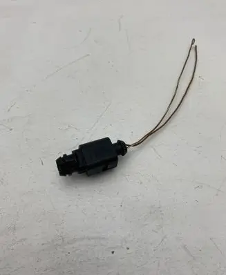 Skoda Octavia Mk1 (1U) Outside/external air temperature sensor 1J0973702