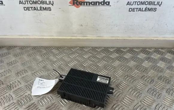 BMW 7 E65 E66 Light module LCM 6962720