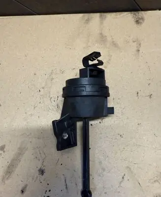 Jaguar XF X250 Turbine electric control actuator 