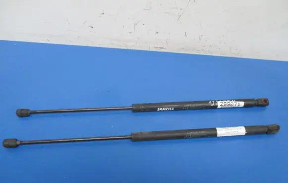 Saab 9-3 Ver1 Shock absorber/damper mounting bracket 